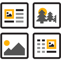 Browse Our Letterhead Designs